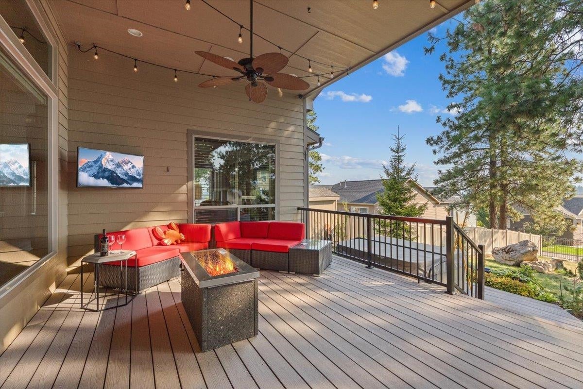 Spokane, Washington, 99206, United States, 3 Bedrooms Bedrooms, ,3 BathroomsBathrooms,Residential,Active,1941130