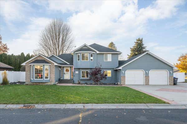 16621 N HAMILTON ST, SPOKANE, WA 99208 - Image 1