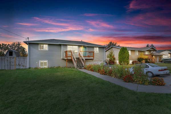 1128 S JOYCE LN, SPOKANE VALLEY, WA 99037 - Image 1