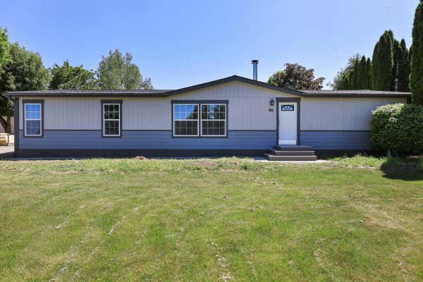 425 E COTTONWOOD AVE, REARDAN, WA 99029 - Image 1