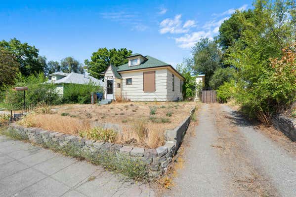 717 E OLYMPIC AVE, SPOKANE, WA 99207 - Image 1