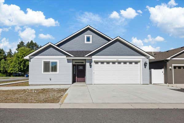 403 N CALVIN LN, SPOKANE VALLEY, WA 99216 - Image 1