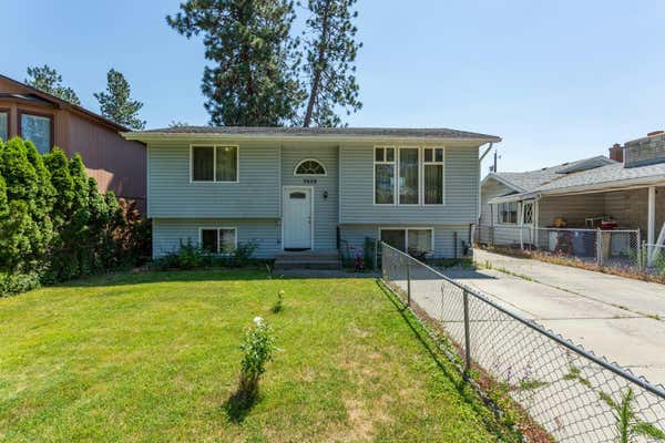 3608 E 36TH AVE, SPOKANE, WA 99223 - Image 1