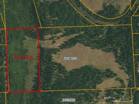 4110 CEMETERY, TRACT A RD, SPRINGDALE, WA 99137 - Image 1