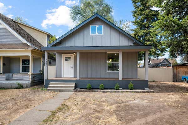 2421 N CALISPEL ST, SPOKANE, WA 99205 - Image 1