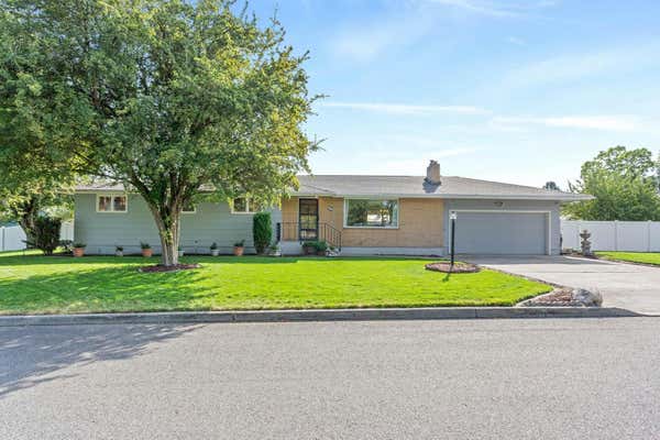 918 N OBERLIN RD, SPOKANE VALLEY, WA 99206 - Image 1