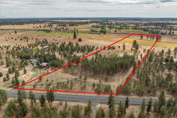 19525 W STATE ROUTE 904, CHENEY, WA 99004 - Image 1