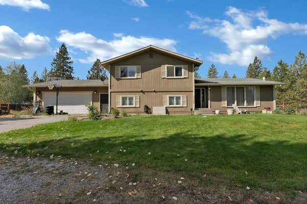 16409 N BIRDIE RD, NINE MILE FALLS, WA 99026 - Image 1