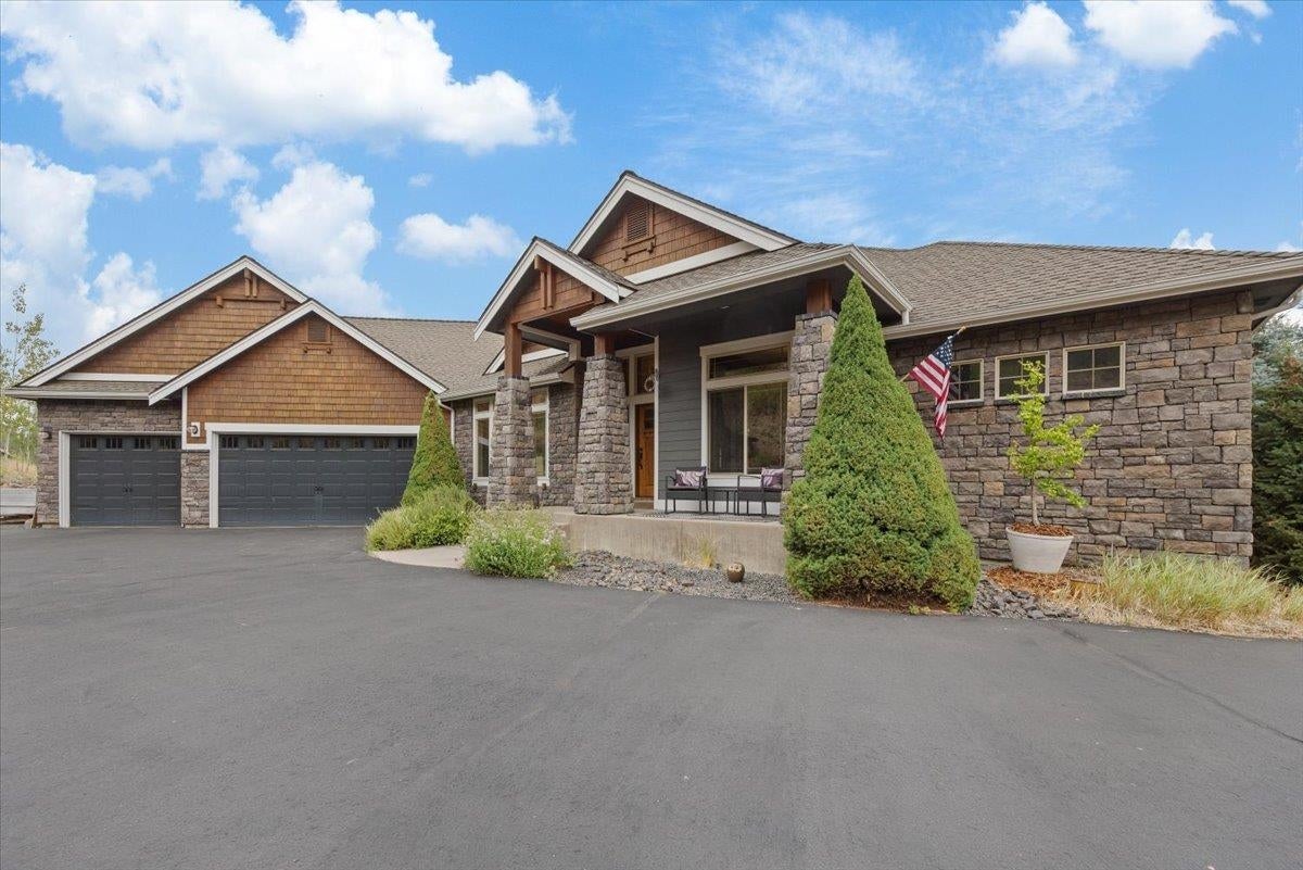 Spokane, Washington, 99224, United States, 4 Bedrooms Bedrooms, ,3 BathroomsBathrooms,Residential,Active,2017110