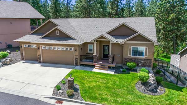 13321 N MAYFAIR LN, SPOKANE, WA 99208 - Image 1