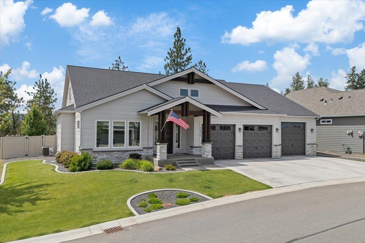 Spokane, Washington, 99206, United States, 4 Bedrooms Bedrooms, ,3 BathroomsBathrooms,Residential,Active,1884886