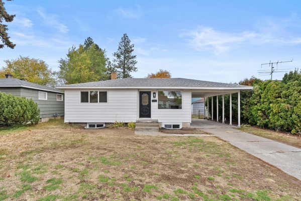 307 E JOSEPH AVE, SPOKANE, WA 99208 - Image 1