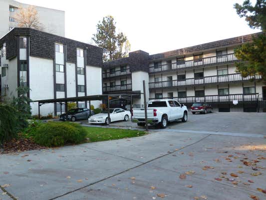 620 W 7TH AVE APT 207, SPOKANE, WA 99204 - Image 1