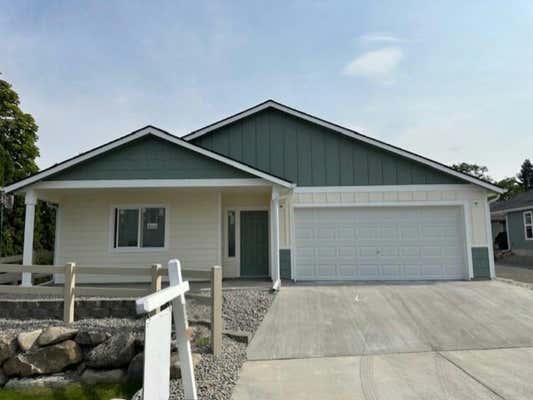 1105 S REES LN, SPOKANE VALLEY, WA 99037 - Image 1