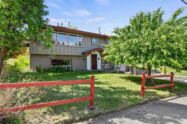 3518 E BEN BURR BLVD, SPOKANE, WA 99223 - Image 1