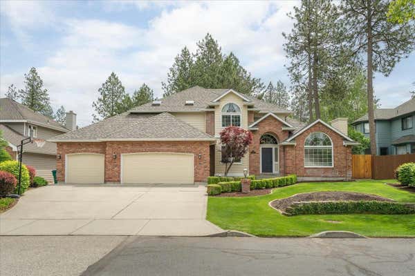 13322 N WHITEHOUSE ST, SPOKANE, WA 99208 - Image 1