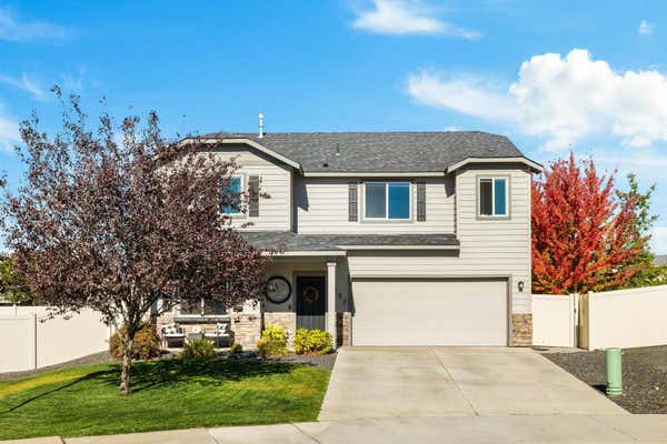 1750 N CAUFIELD CT, LIBERTY LAKE, WA 99016 - Image 1