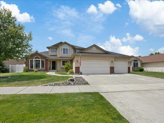 9115 N JAMES CT, SPOKANE, WA 99208 - Image 1