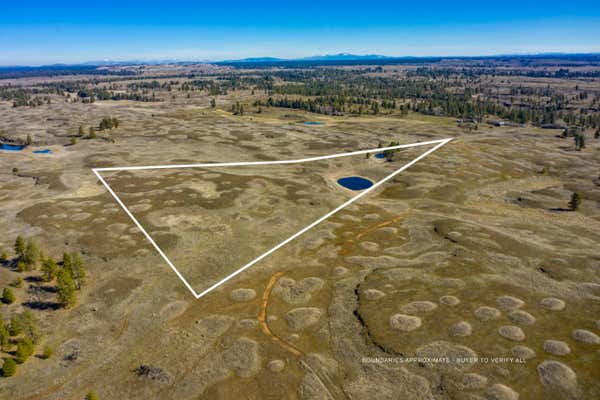 LOT 7 02311.9027 UNASSIGNED ADDRESS, CHENEY, WA 99032 - Image 1