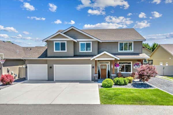 703 S HERRIN LN, SPOKANE VALLEY, WA 99016 - Image 1