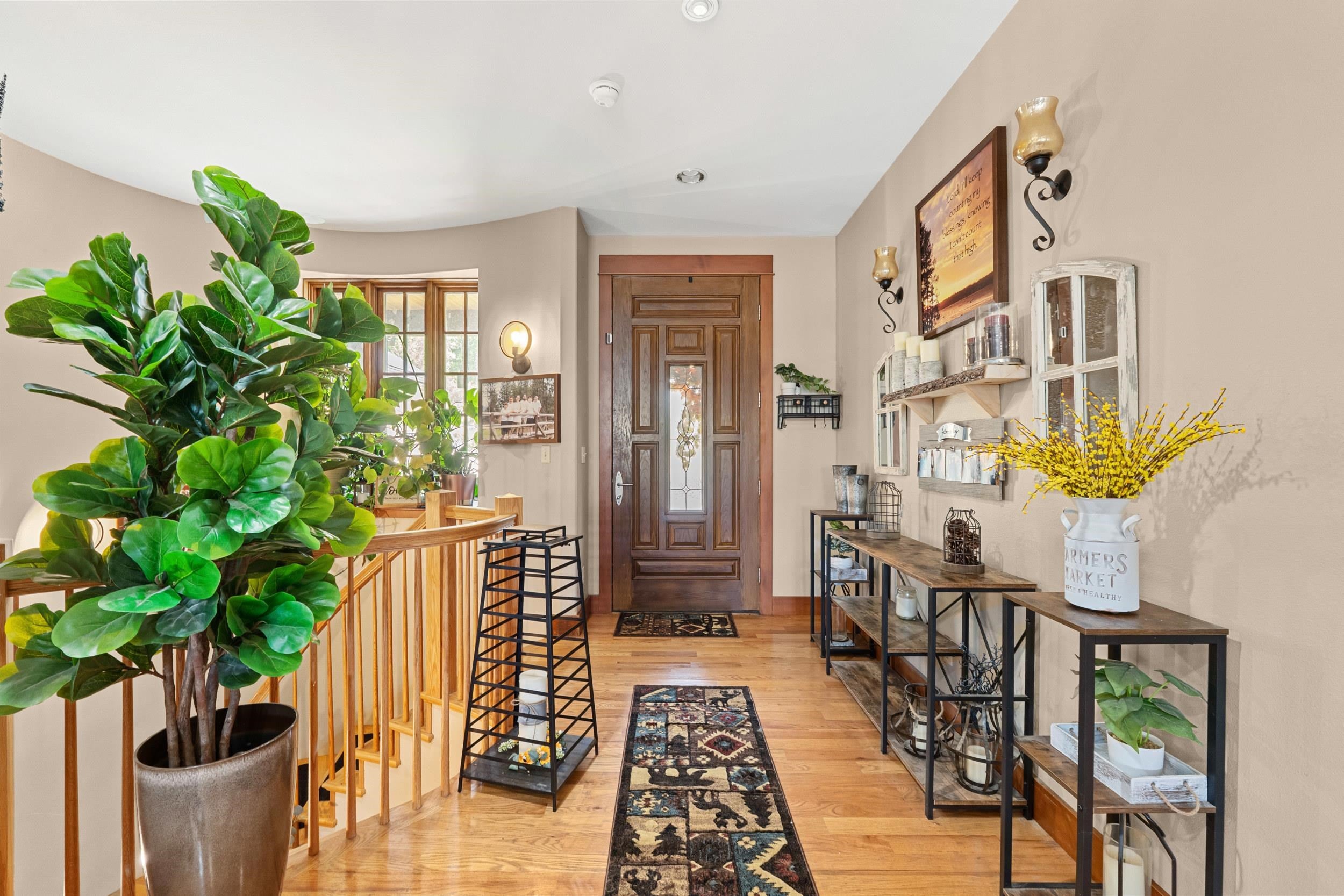 Evans, Washington, 99126, United States, 4 Bedrooms Bedrooms, ,4 BathroomsBathrooms,Residential,Active,1904176