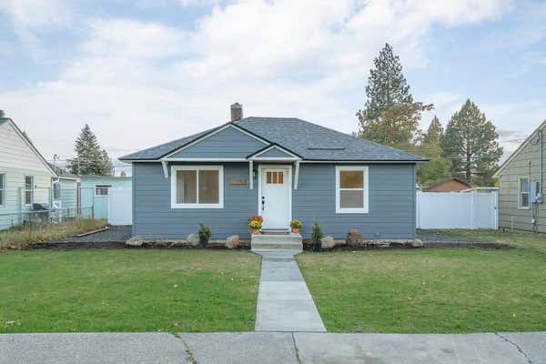 4007 W PRINCETON AVE, SPOKANE, WA 99205 - Image 1