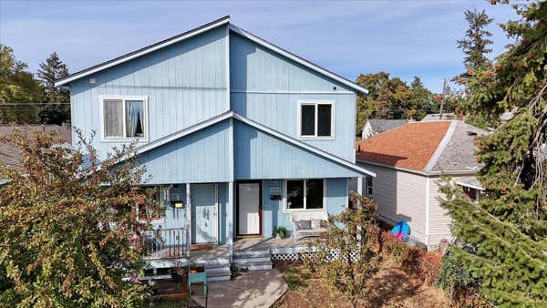 2624 W BRIDGE AVE, SPOKANE, WA 99201 - Image 1