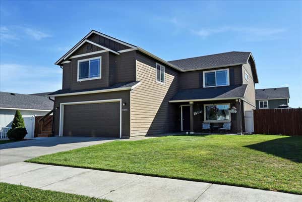 12605 W PACIFIC CT, AIRWAY HEIGHTS, WA 99001 - Image 1