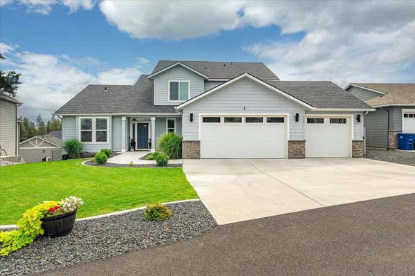 9505 W MASTERS LN, CHENEY, WA 99004 - Image 1