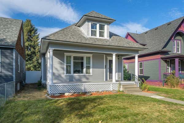 2606 W BOONE AVE, SPOKANE, WA 99201 - Image 1