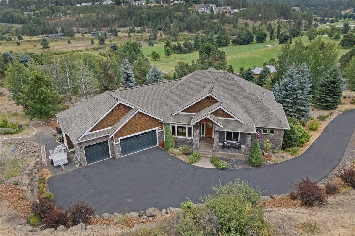 Spokane, Washington, 99224, United States, 4 Bedrooms Bedrooms, ,3 BathroomsBathrooms,Residential,Active,2017110