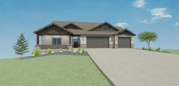 14303 E 39TH LN, SPOKANE VALLEY, WA 99037 - Image 1