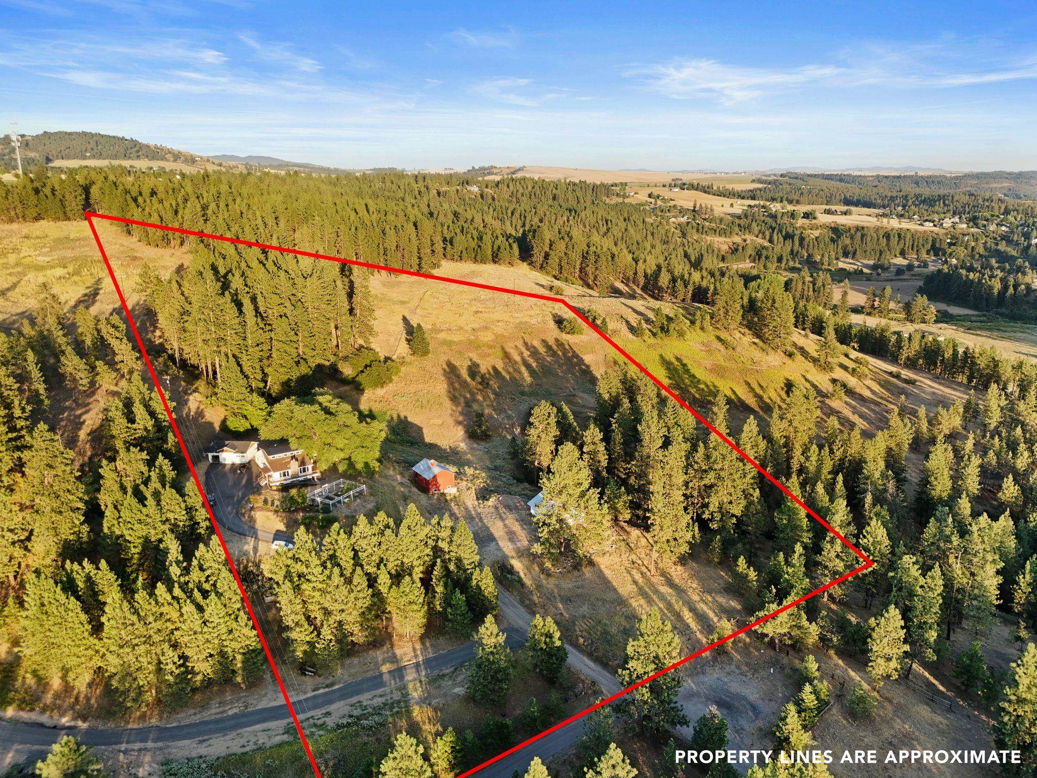 Spokane, Washington, 99224, United States, 4 Bedrooms Bedrooms, ,3 BathroomsBathrooms,Residential,Active,1914768