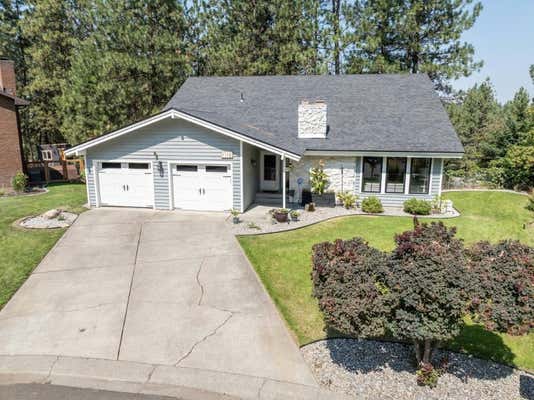 1110 W BELLWOOD DR, SPOKANE, WA 99218 - Image 1