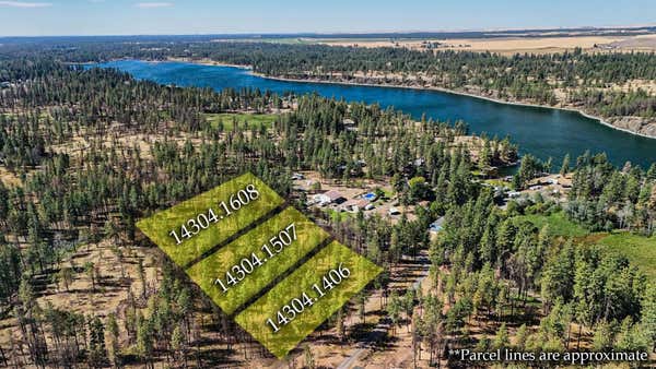 125XX S CLEAR LAKE RD LOT # 3, MEDICAL LAKE, WA 99022 - Image 1