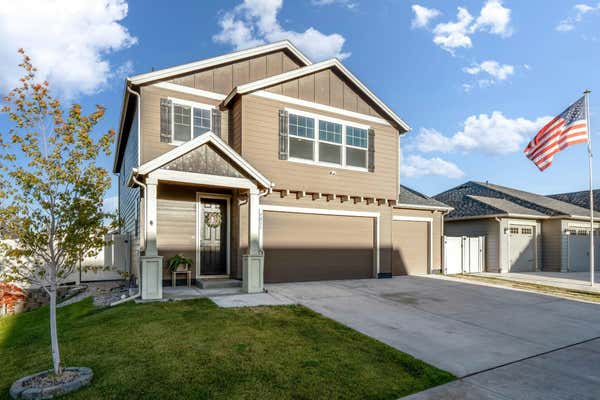 7011 S HARLOW RD, CHENEY, WA 99004 - Image 1