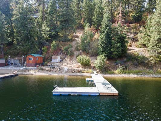 3923 E PINE BAY WAY, LOON LAKE, WA 99148 - Image 1