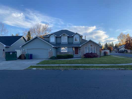 5711 W OLD FORT DR, SPOKANE, WA 99208 - Image 1