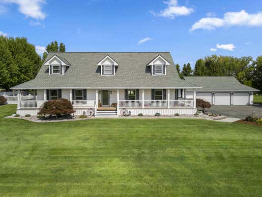 3333 N ASHTON RD, OTIS ORCHARDS, WA 99027 - Image 1