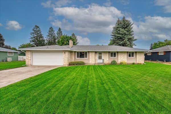 11925 E SKYVIEW AVE, SPOKANE VALLEY, WA 99206 - Image 1