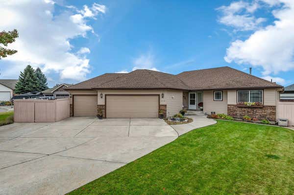 3112 S SUNNYBROOK CT, SPOKANE VALLEY, WA 99037 - Image 1