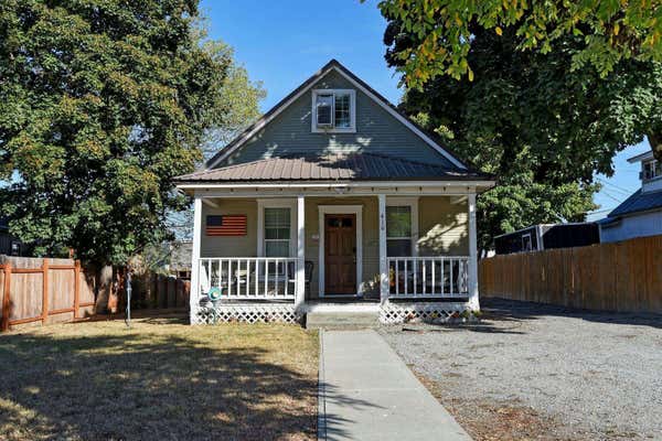 410 N WASHINGTON AVE, NEWPORT, WA 99156 - Image 1