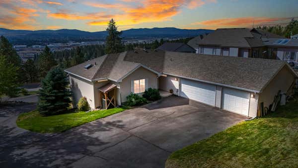 5608 N VISTA GRANDE DR, SPOKANE VALLEY, WA 99027 - Image 1