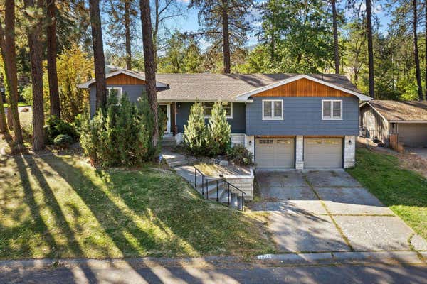 1303 W BELLWOOD DR, SPOKANE, WA 99218 - Image 1