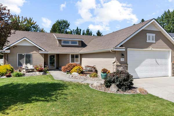 718 S MCMILLAN RD, SPOKANE VALLEY, WA 99016 - Image 1