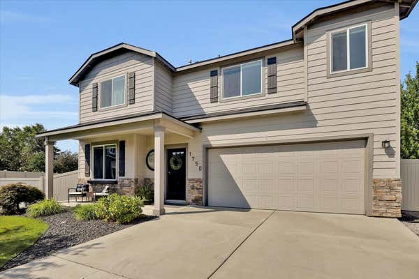 1750 N CAUFIELD CT, LIBERTY LAKE, WA 99016 - Image 1