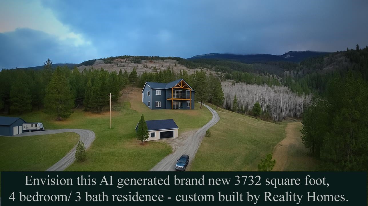 Greenacres, Washington, 99016, United States, 4 Bedrooms Bedrooms, ,3 BathroomsBathrooms,Residential,Active,1844273