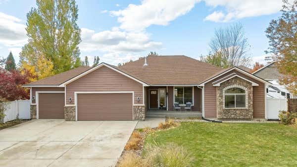 9113 N TWILIGHT ST, SPOKANE, WA 99208 - Image 1