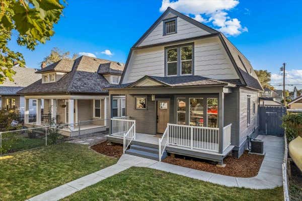 2515 W GARDNER AVE, SPOKANE, WA 99201 - Image 1