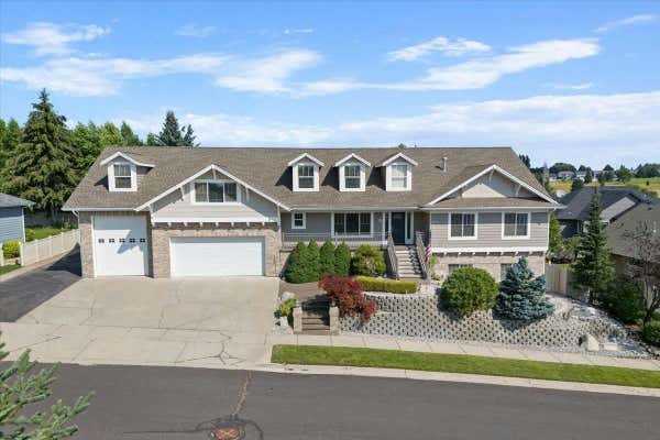 2306 W RAINIER CT, SPOKANE, WA 99208 - Image 1